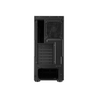 Produktbild för Cooler Master Elite 500 Midi Tower Svart