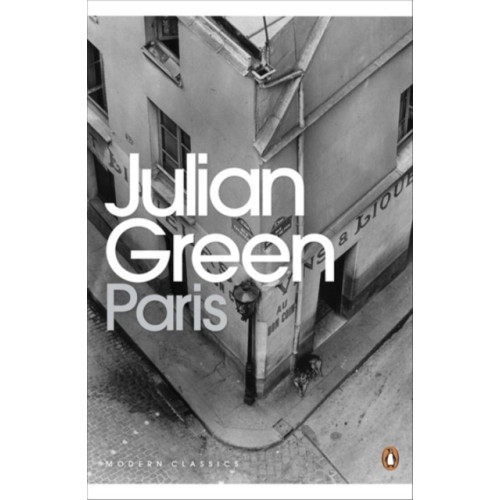 Penguin books ltd Paris (häftad, eng)