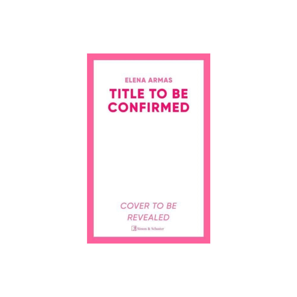 Produktbild för The Fiance Dilemma (häftad, eng)