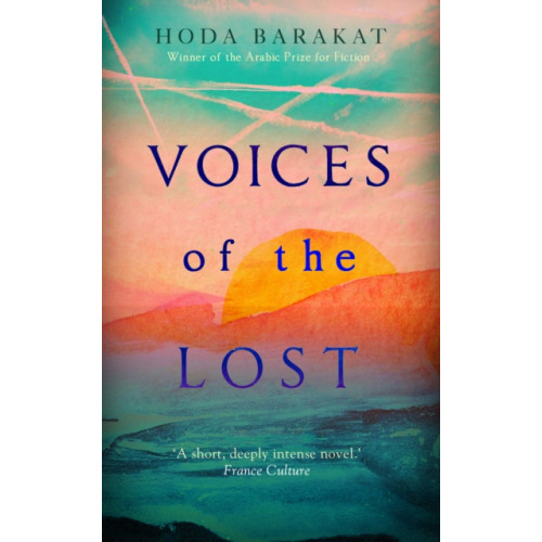 Oneworld Publications Voices of the Lost (häftad, eng)