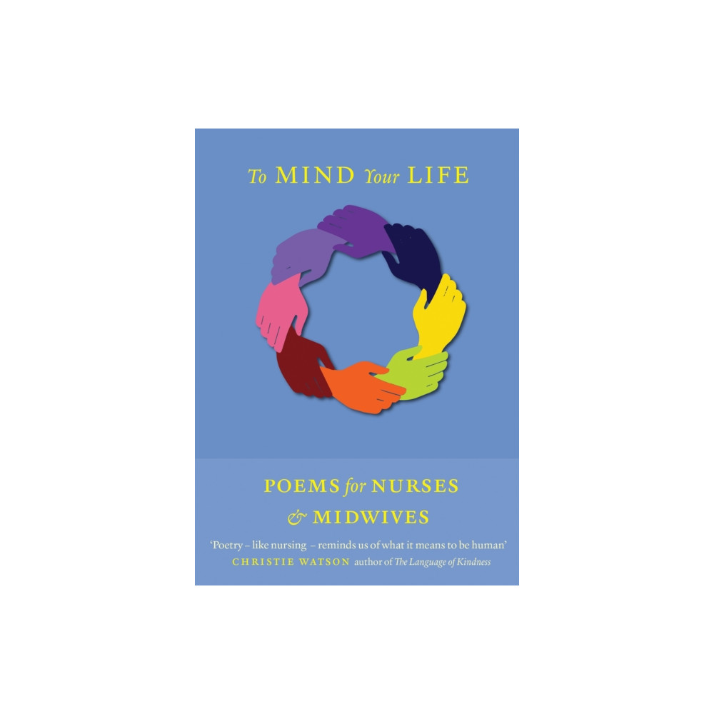 Produktbild för To Mind Your Life (häftad, eng)