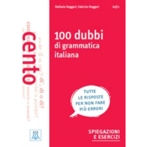 Alma Edizioni Grammatiche ALMA (häftad, ita)