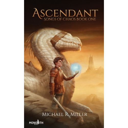 Portal Books Ascendant (häftad, eng)