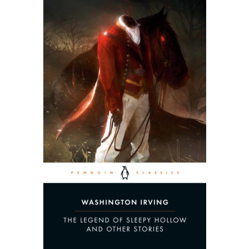 Penguin books ltd The Legend of Sleepy Hollow and Other Stories (häftad, eng)