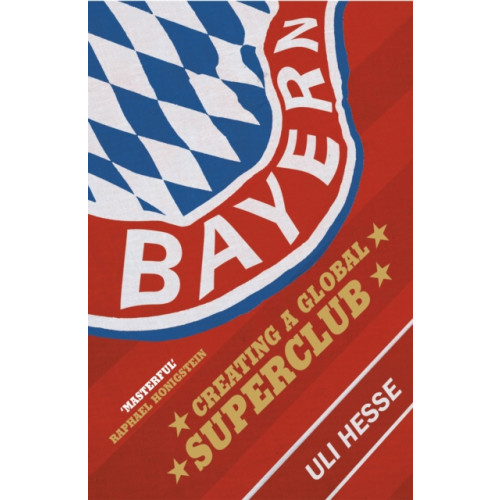 Vintage Publishing Bayern (häftad, eng)