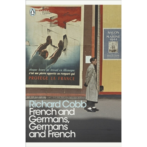 Penguin books ltd French and Germans, Germans and French (häftad, eng)