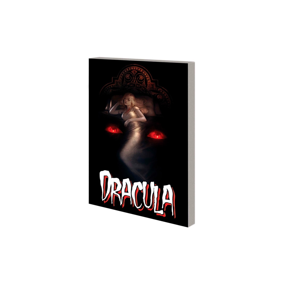 Produktbild för Stoker's Dracula (häftad, eng)