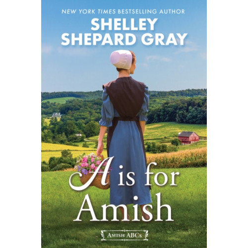 Kensington Publishing A Is for Amish (inbunden, eng)