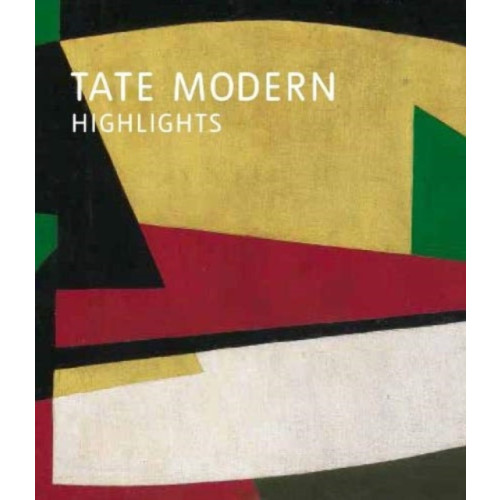 Tate Publishing Tate Modern Highlights (häftad, eng)