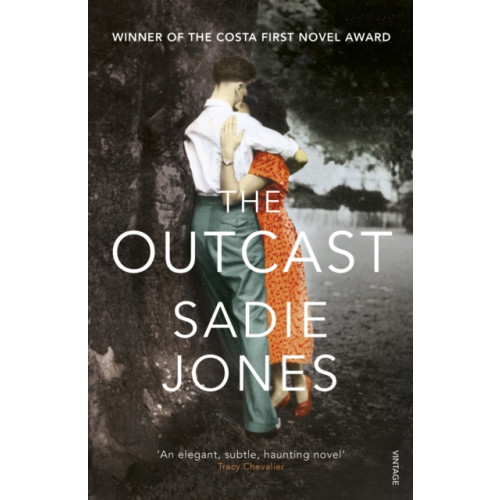 Vintage Publishing The Outcast (häftad, eng)