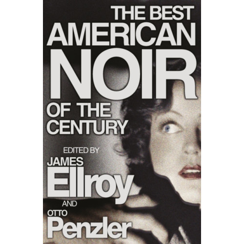 Cornerstone The Best American Noir of the Century (häftad, eng)