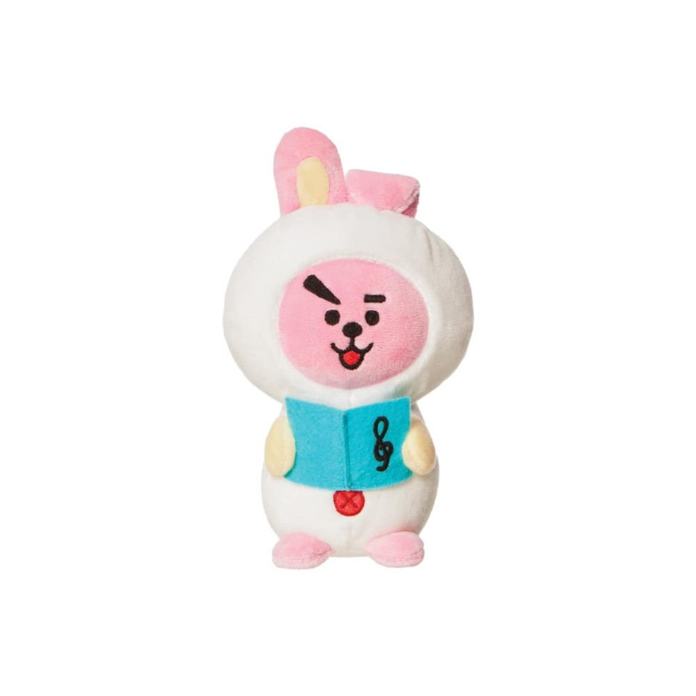 Produktbild för BT21 COOKY Winter Soft Toy
