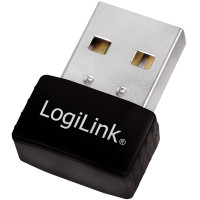 Produktbild för USB 2.0 Wifi-adapter AC 600Mbit/s