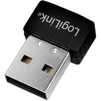 Produktbild för USB 2.0 Wifi-adapter AC 600Mbit/s