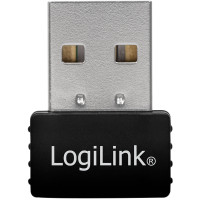 Produktbild för USB 2.0 Wifi-adapter AC 600Mbit/s