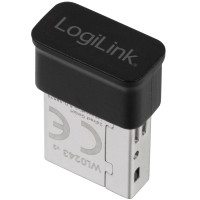 Produktbild för USB 2.0 Wifi-adapter AC 1200Mbit/s