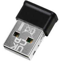 Produktbild för USB 2.0 Wifi-adapter AC 1200Mbit/s