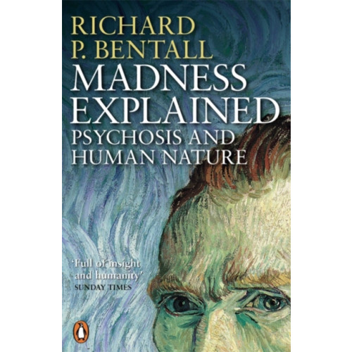 Penguin books ltd Madness Explained (häftad, eng)