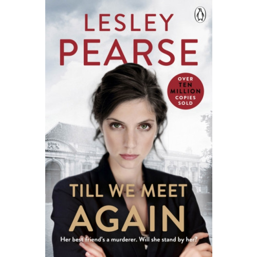Penguin books ltd Till We Meet Again (häftad, eng)