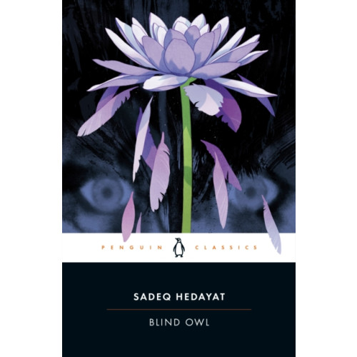 Penguin books ltd Blind Owl (häftad, eng)