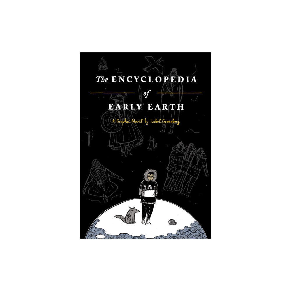 Produktbild för The Encyclopedia of Early Earth (inbunden, eng)