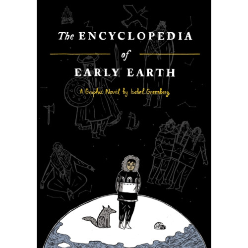 Vintage Publishing The Encyclopedia of Early Earth (inbunden, eng)