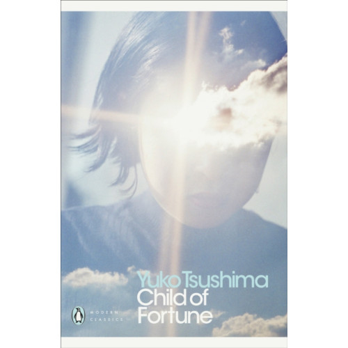 Penguin books ltd Child of Fortune (häftad, eng)