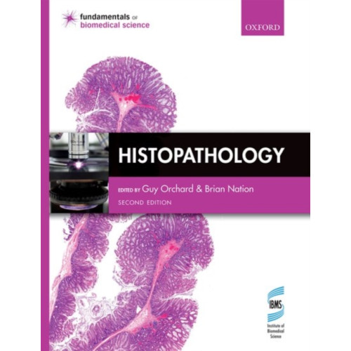 Oxford University Press Histopathology (häftad, eng)