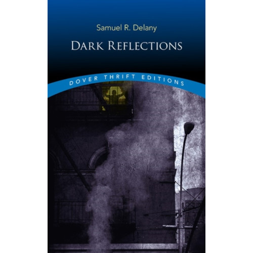 Dover publications inc. Dark Reflections (häftad, eng)