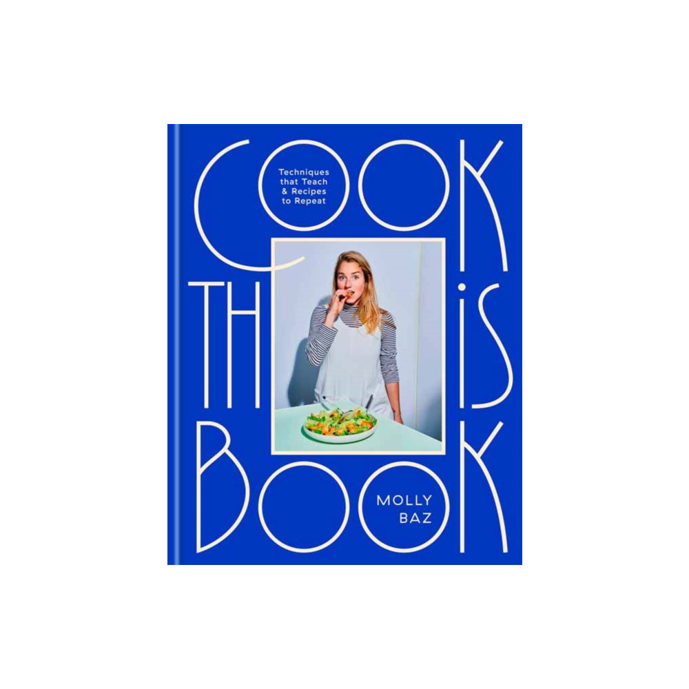 Produktbild för Cook This Book (inbunden, eng)