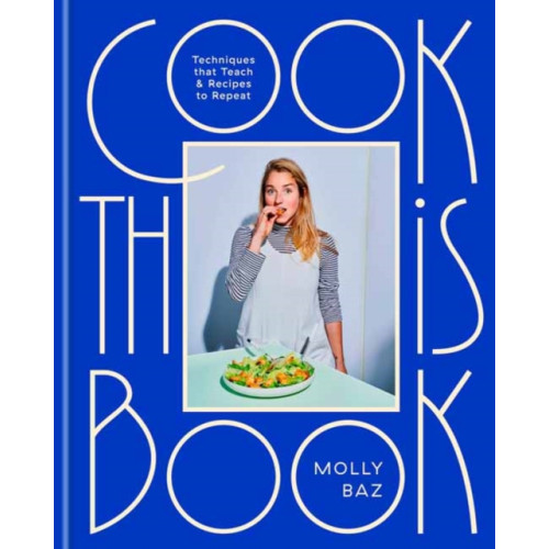 Random House USA Inc Cook This Book (inbunden, eng)