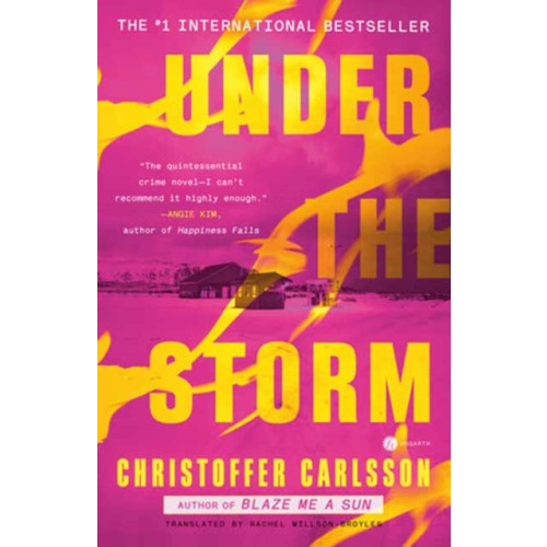 Random House USA Inc Under the Storm (häftad, eng)