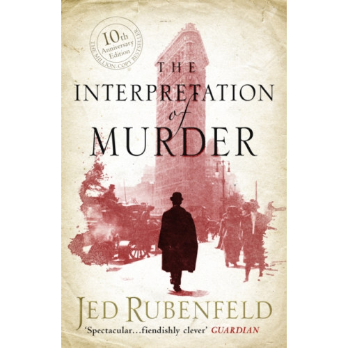 Headline Publishing Group The Interpretation of Murder (häftad, eng)