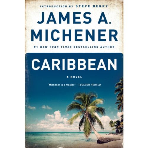 Random House USA Inc Caribbean (häftad, eng)