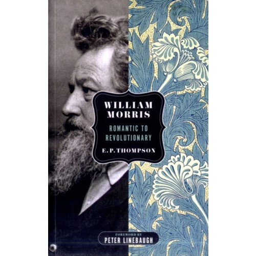 The Merlin Press Ltd William Morris (häftad, eng)