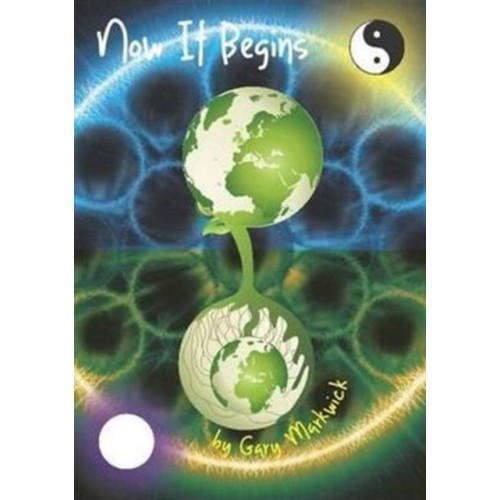 i2i Publishing Now It Begins (häftad, eng)