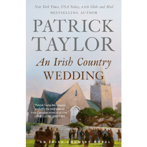 St Martin's Press An Irish Country Wedding (häftad, eng)