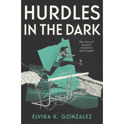 Roaring Brook Press Hurdles in the Dark (inbunden, eng)