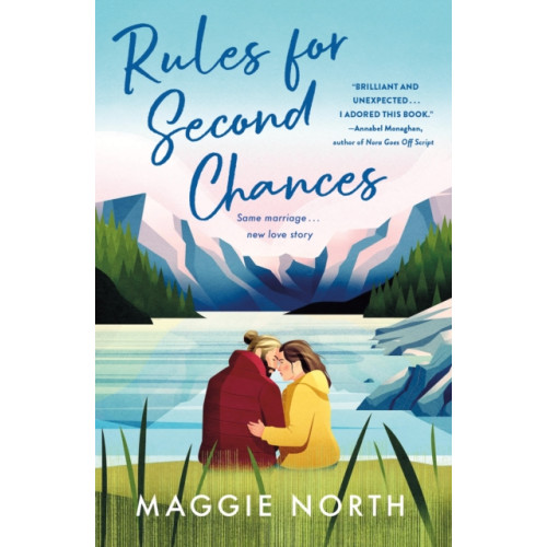 St Martin's Press Rules for Second Chances (häftad, eng)