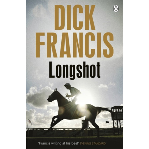 Penguin books ltd Longshot (häftad, eng)