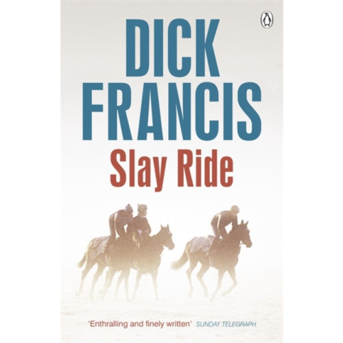 Penguin books ltd Slay Ride (häftad, eng)