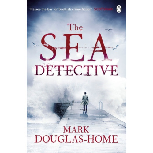 Penguin books ltd The Sea Detective (häftad, eng)