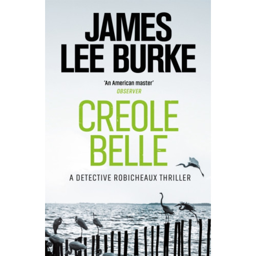 Orion Publishing Co Creole Belle (häftad, eng)