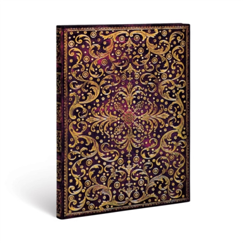 paperblanks Aurelia Ultra Lined Hardcover Journal (inbunden, eng)