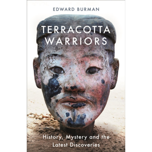 Orion Publishing Co Terracotta Warriors (häftad, eng)