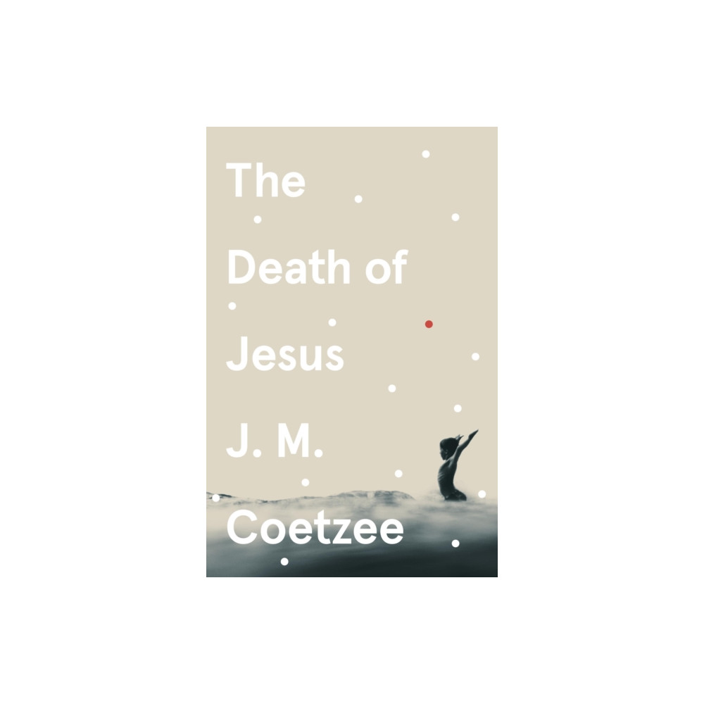 Produktbild för The Death of Jesus (häftad, eng)
