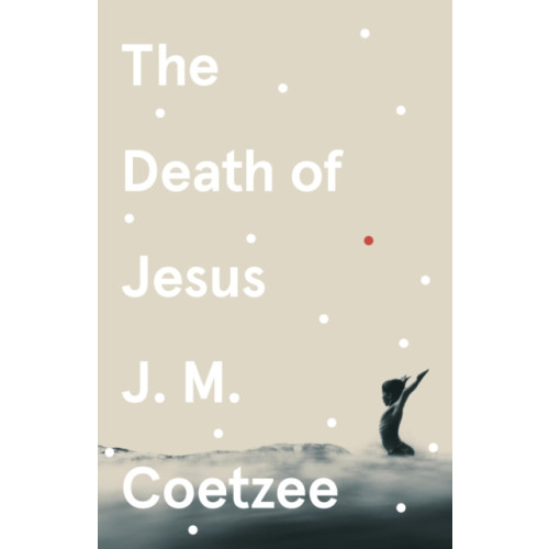 Vintage Publishing The Death of Jesus (häftad, eng)