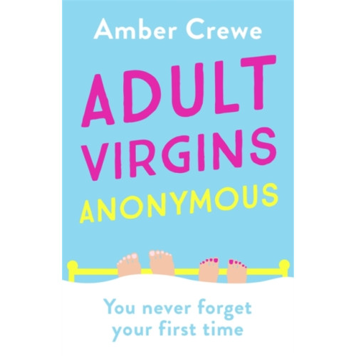 Hodder & Stoughton Adult Virgins Anonymous (häftad, eng)