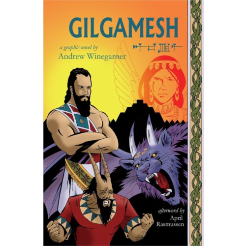 Soft Skull Press Gilgamesh (häftad, eng)