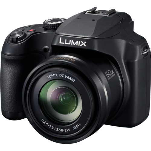 Panasonic Panasonic Lumix FZ82D